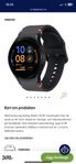 NY Smartklocka, Samsung Galaxy FE smartwatch 