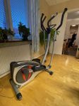 Crosstrainer