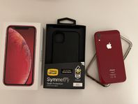 iPhone XR 64gb Red