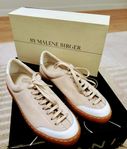 By Malene Birger Sneakers Storlek (35). 37/37,5 