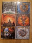 Noternal rites och Bloodbound