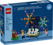 LEGO 40689 - Fireworks Celebrations