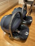 Cybex Cloud Z2 I-Size