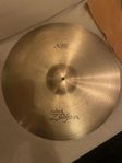 Zildjian A cymbaler