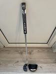 Cobra King Torino 34” Helt Ny