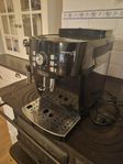 Delonghi magnifica s