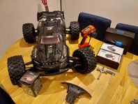 Arrma Kraton EXB 8S Hobbywing Combo