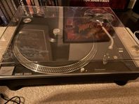 Technics 1210 GR