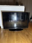 Samsung LE32D404E2W TV och väggfäste