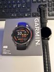 Garmin Fenix 8 amoled 47mm 