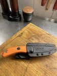 EKA Swingblade G4