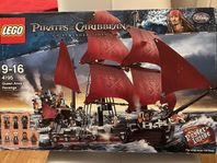 Lego Pirates Caribbean