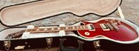 Gibson Les Paul Slash Rosso Corsa Limited edition 2013 