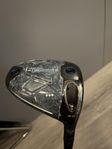 Callaway Ai smoke 8 grader td driver