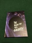 DAY6 kpop album (the book of us: gravity)