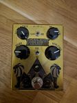 Pharaoh Fuzz pedal