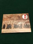 EXO kpop album (don’t mess up my tempo)