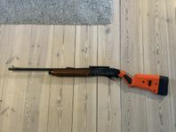 remington halvautomatisk 7400 .308