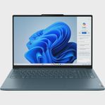 Lenovo Yoga Pro 9 - helt ny