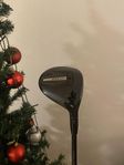 Titleist GT2 FW7 - Hzrdus Skaft