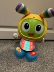 Fisher-Price Beatbo Robot