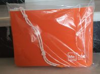 Mesoestetic orange vanity case New 300kr