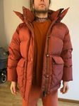 PEAK PERFORMANCE JACKA DOWN PARKA