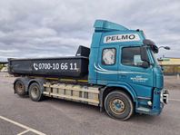  Maskintransport tjänster även Grus och Jord transporter