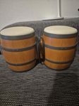 Gamecube "Bongos" 