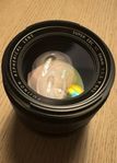 Fujifilm XF 56mm f/1.2 R