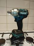 MAKITA MUTTERMASKIN