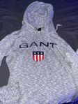 Gant hoodie 