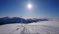 Andelsstuga i Bydalens Fjällby, Åre v. 3,4,20,37,38,39,44,