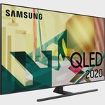 Samsung QLED 2020 smart-tv