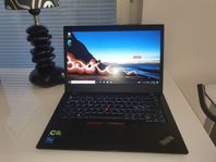 Lenovo L14 G2 i5 11gen/16GB/SSD