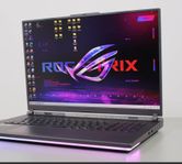 Asus ROG strix g16 4080-240HZ