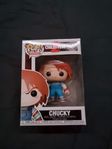 Funko POP Chucky