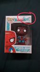 Funko POP Spiderman