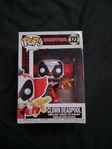 Funko POP Deadpool Clown