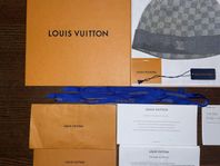 Louis Vuitton mössa från 2021