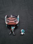 Funko POP Symmetra