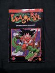 DragonBall Manga