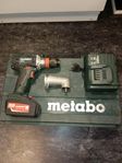 METABO BS 18 LTX Quick 