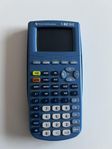 Texas Instruments TI-82