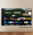 Samsung 85" QLED Q70D 4K Smart TV (2024)