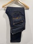 Nudie Jeans Lean Dean Dry Japan Selvage St.31/28