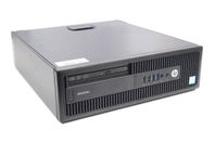 HP EliteDesk 800 G2 SFF (Intel i5-6600, 16GB RAM, 120GB SSD)