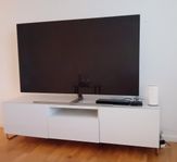 samsung 65 smart Tv