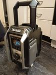 MAKITA DMR 114