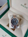 Rolex Datejust 41 Fluted motif 2024